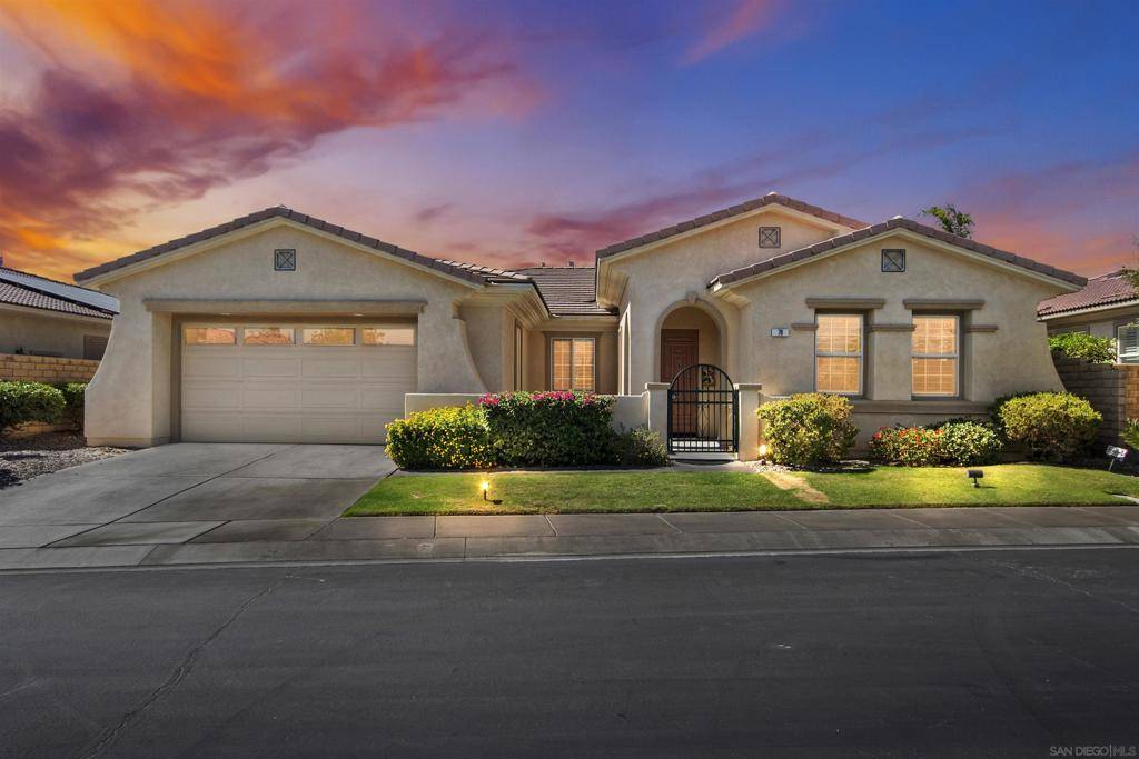 Rancho Mirage, CA 92270,78 Via Del Mercato