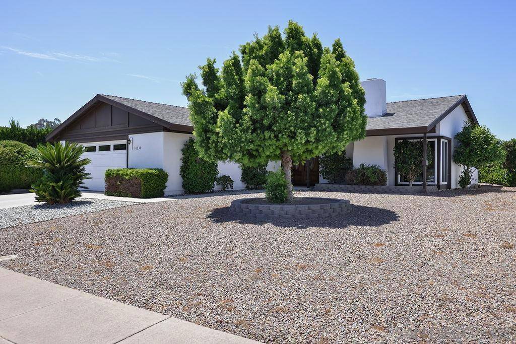 Rancho Bernardo (san Diego), CA 92128,16330 Gabarda Road