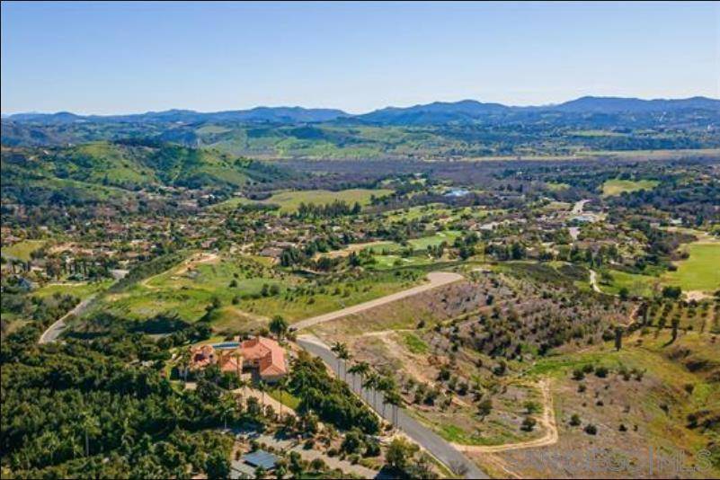 Bonsall, CA 92003,0 Via Vonnie Lot 9