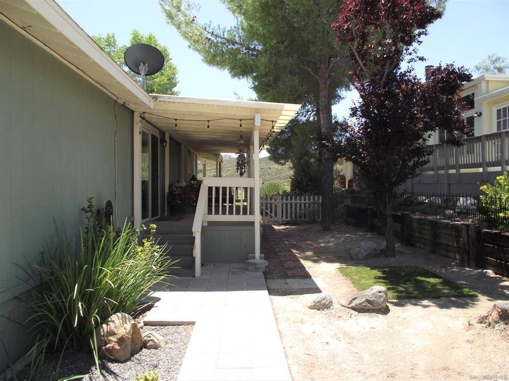 Warner Springs, CA 92086,35109 Highway 79 #SPC #235 / UNIT #234