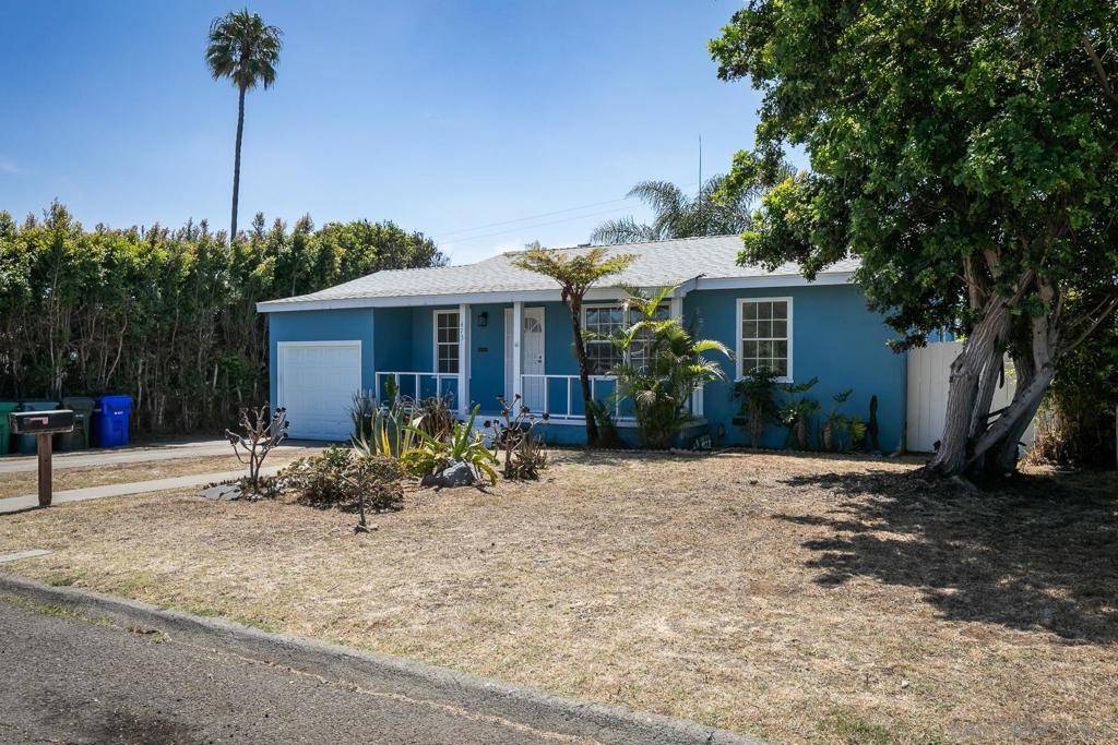 Imperial Beach, CA 91932,473 Bonito