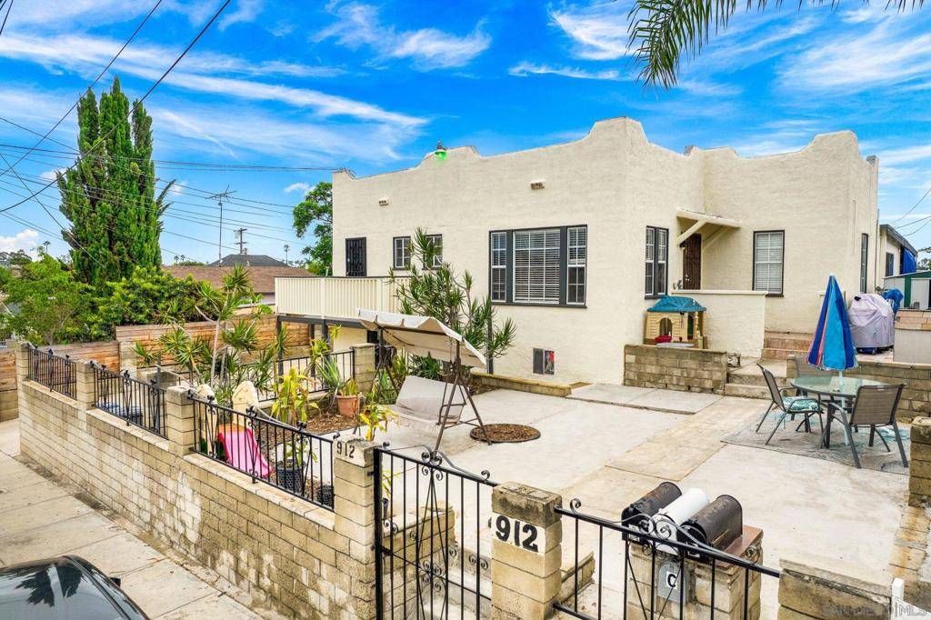 National City, CA 91950,912 916 Arcadia Pl