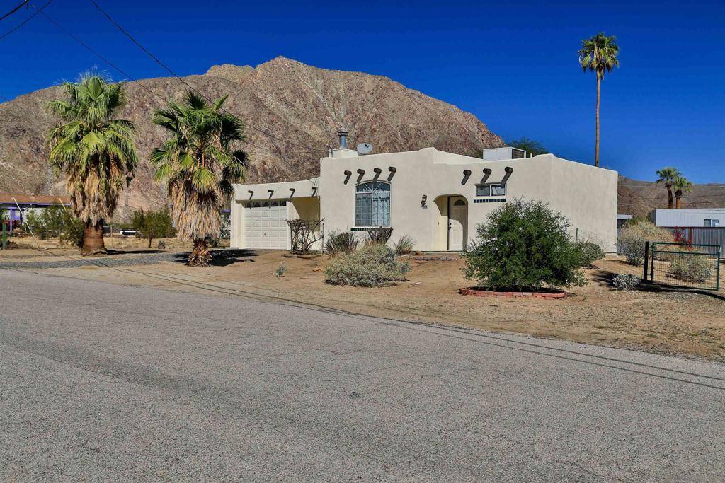 Borrego Springs, CA 92004,322 Arbalest Dr