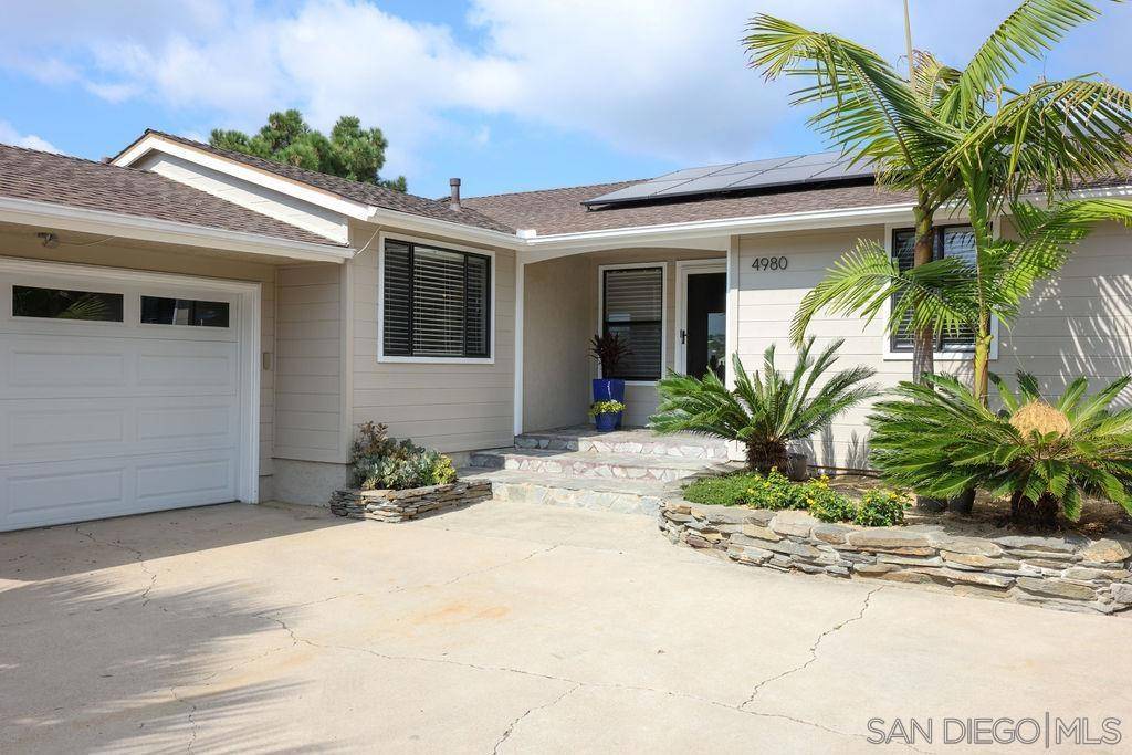 San Diego, CA 92110,4980 Northaven Ave