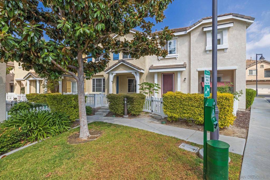Chula Vista, CA 91913,1466 Trouville #4