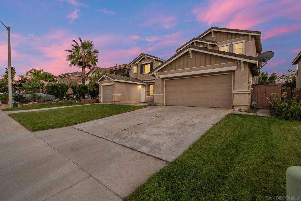 Murrieta, CA 92563,29223 Broken Arrow Way