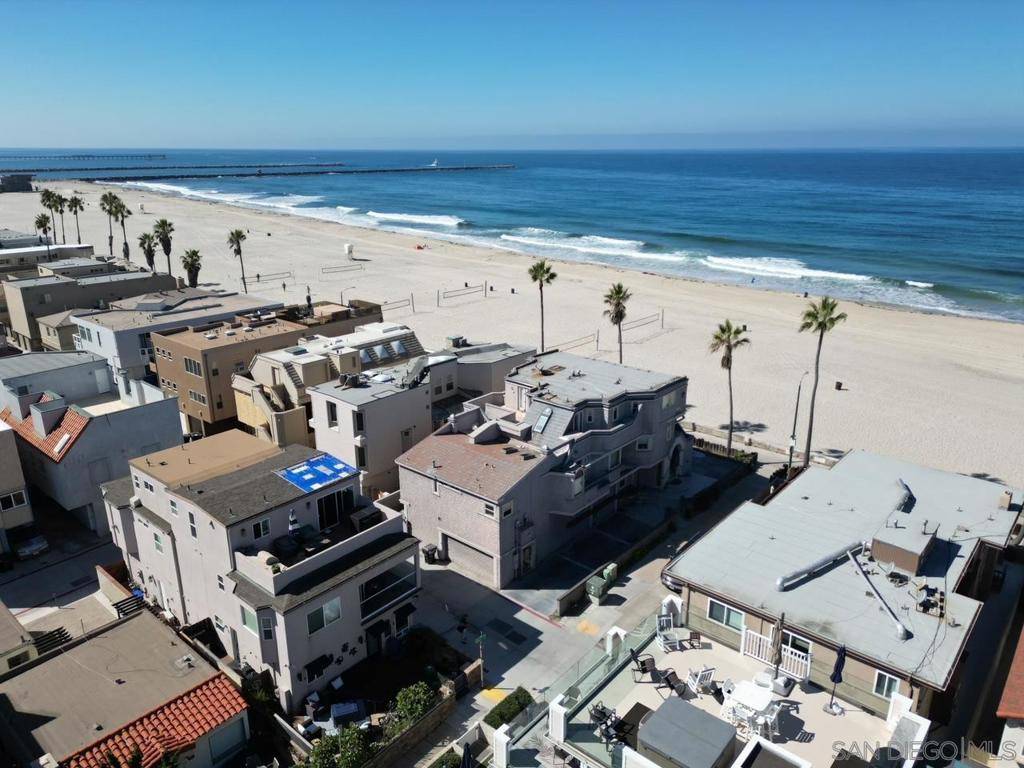 San Diego, CA 92109,2865 67 Ocean Front Walk