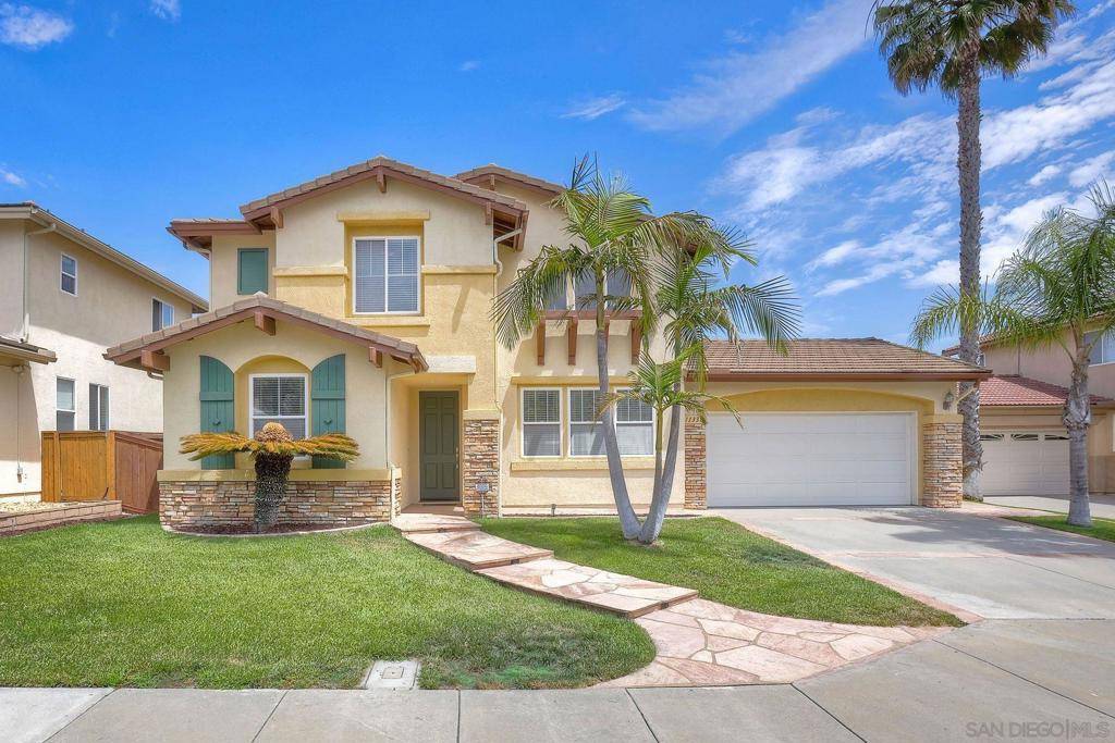 San Diego, CA 92131,11338 Trillium Way