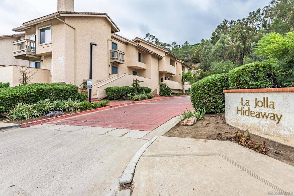 La Jolla, CA 92037,8278 Gilman Dr #34