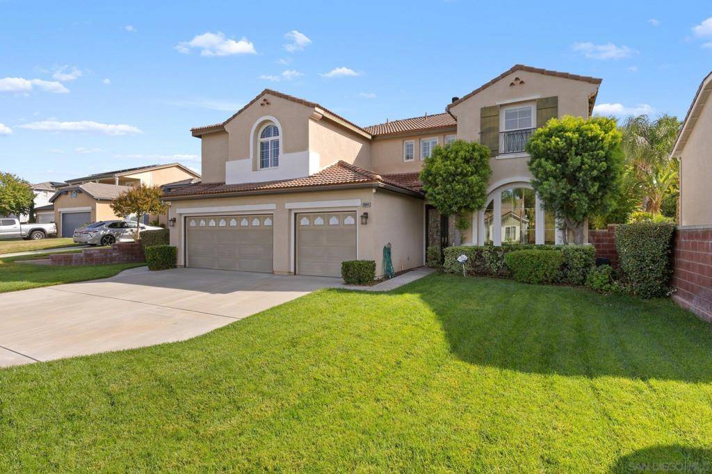 Murrieta, CA 92563,38944 Cherry Point Lane