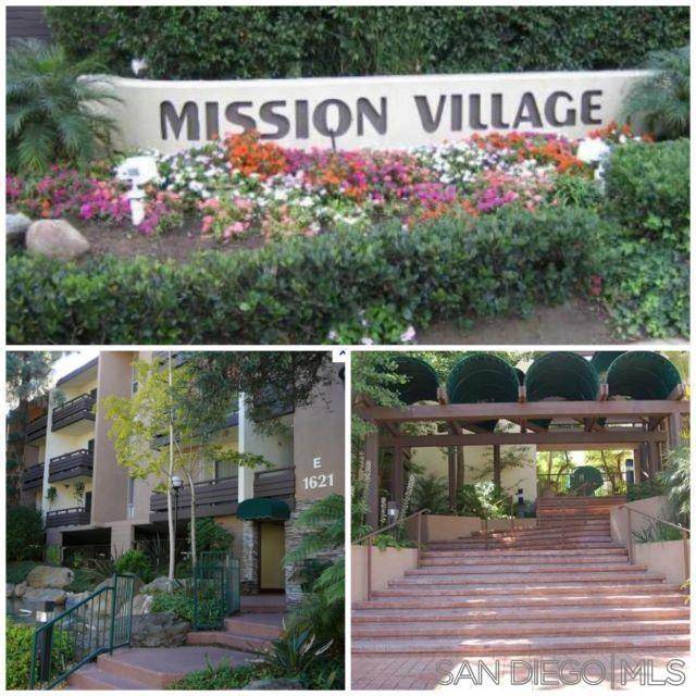 San Diego, CA 92108,1621 Hotel Circle #E230