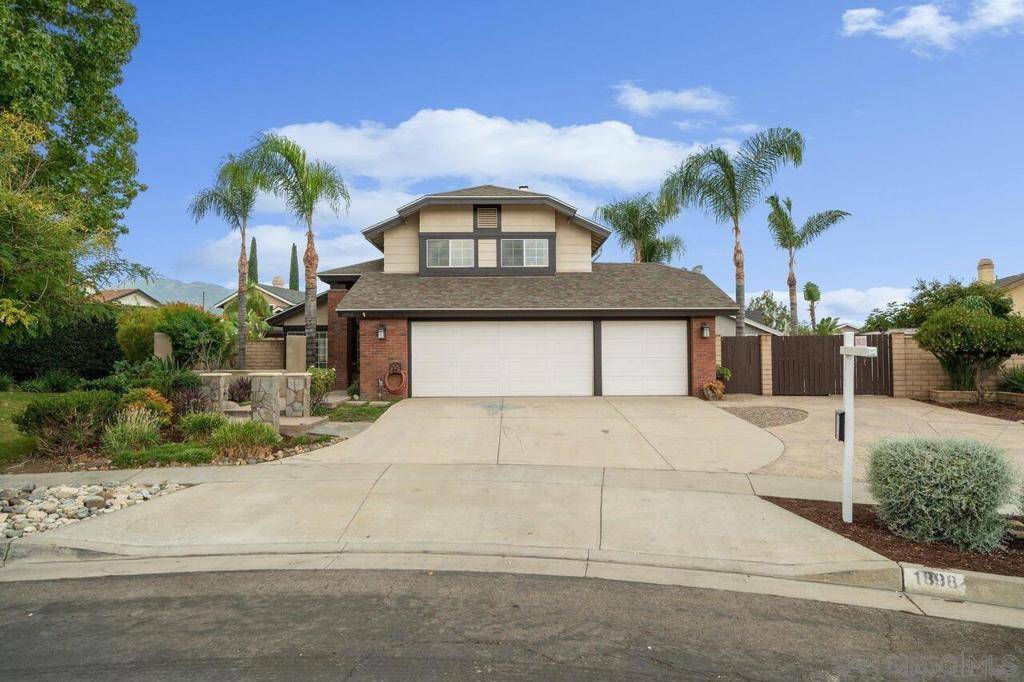 Corona, CA 92882,1898 Ponderosa Cir