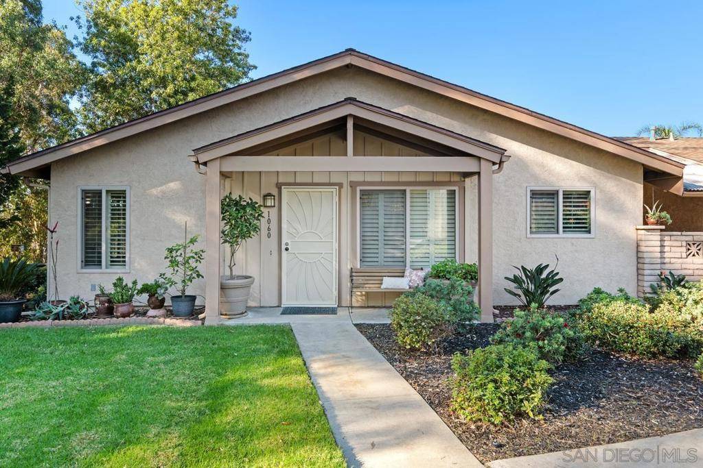 Oceanside, CA 92057,1060 Turnstone Way