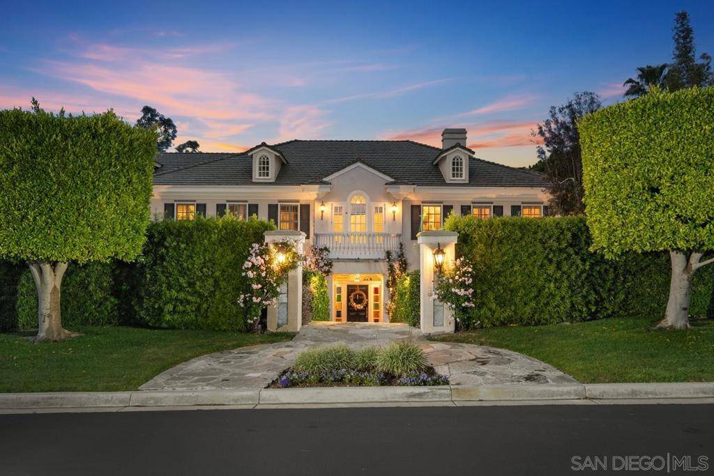 Rancho Santa Fe, CA 92067,17032 Circa Oriente