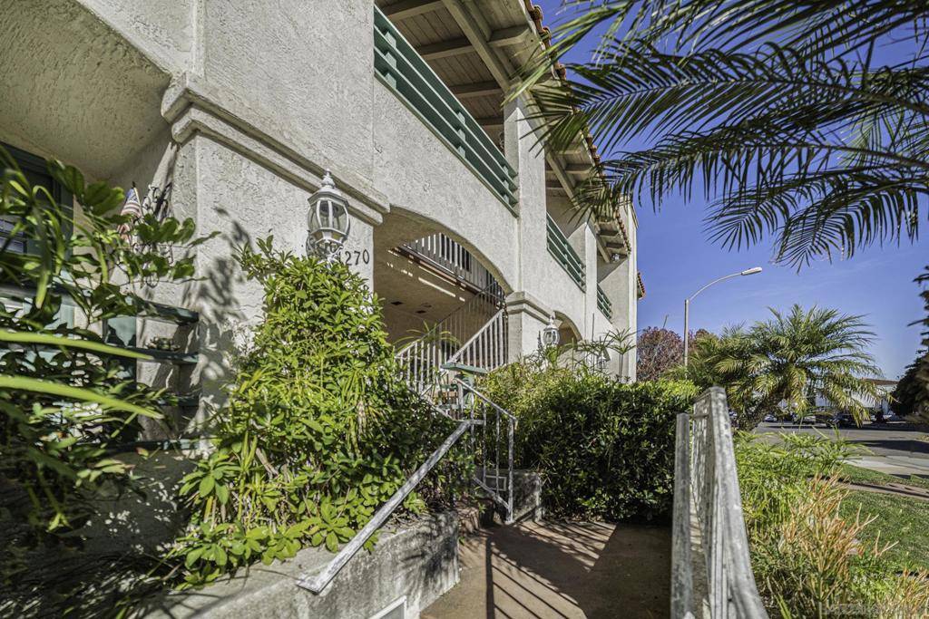 San Diego, CA 92106,1268 74 Locust St