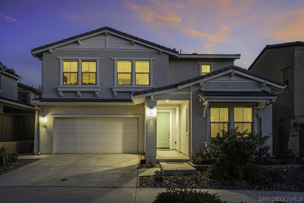 Chula Vista, CA 91913,1174 Camino Levante