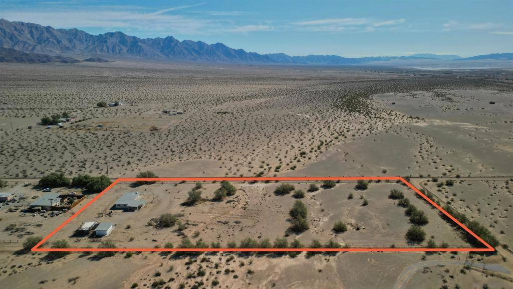 29 Palms, CA 92277,4254 Parker Rd