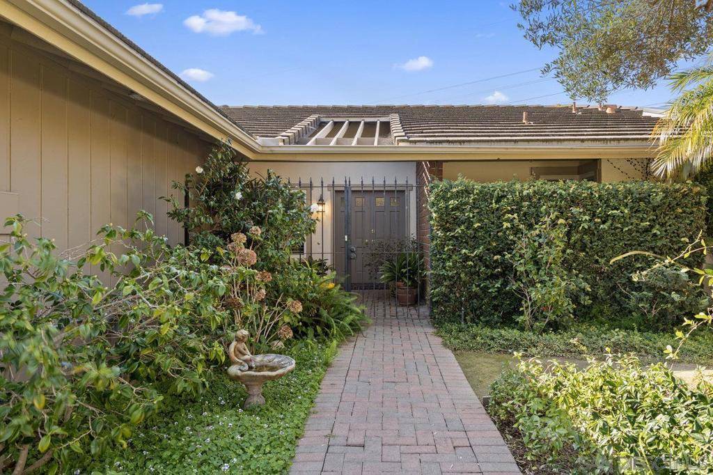 Solana Beach, CA 92075,143 Nava Court