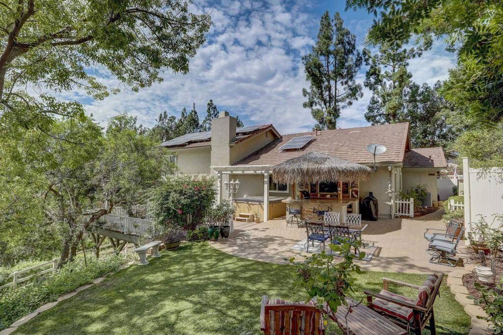 El Cajon, CA 92019,1335 Timberpond Drive