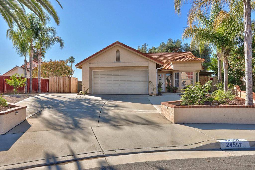 Murrieta, CA 92562,24557 Tuscola Circle