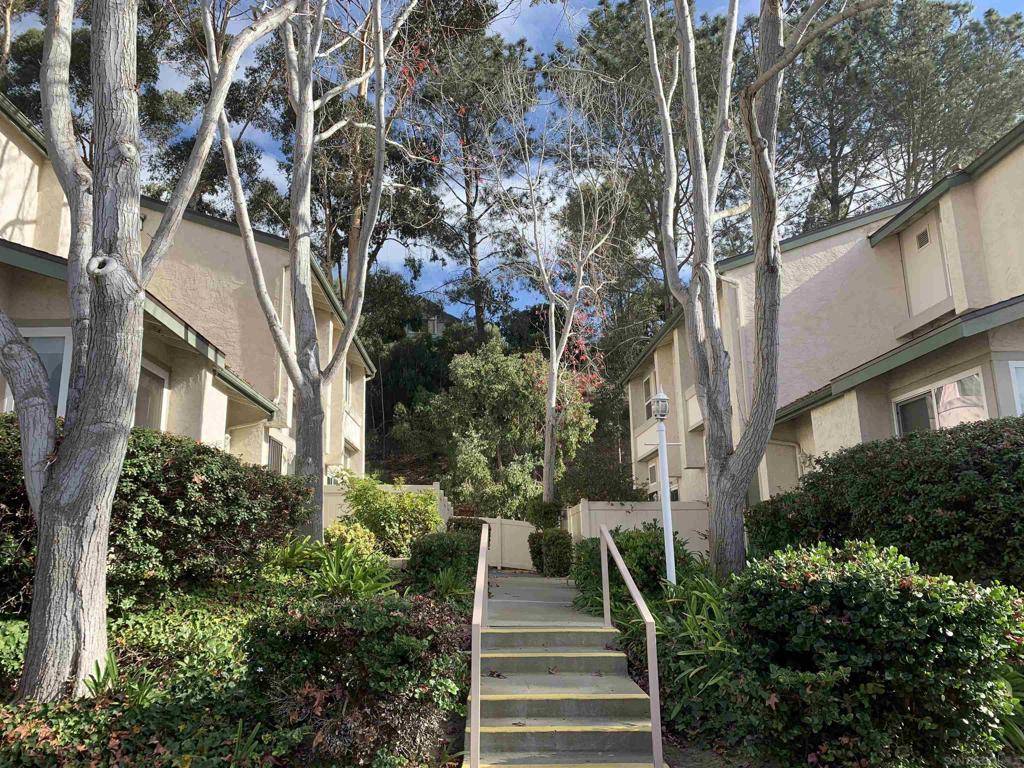 La Jolla, CA 92037,3175 Evening Way Unit A