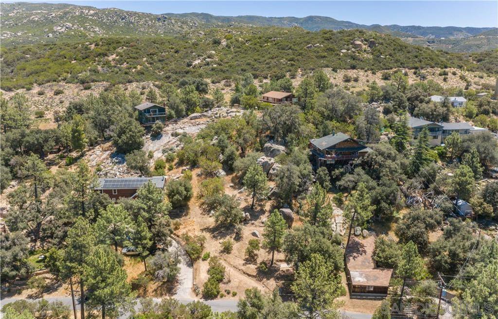 Pine Valley, CA 91962,0 Pine Blvd