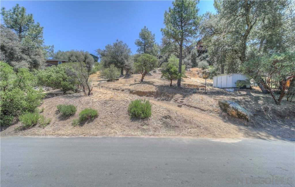 Pine Valley, CA 91962,0 Pine Blvd