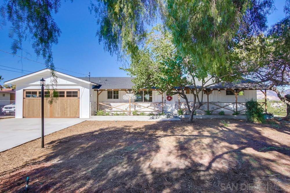 Lakeside, CA 92040,9130 Hillman