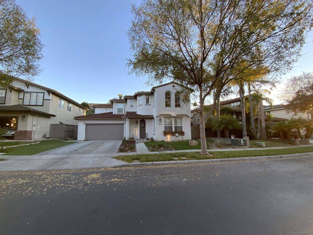 Chula Vista, CA 91913,1207 Santa Olivia Rd