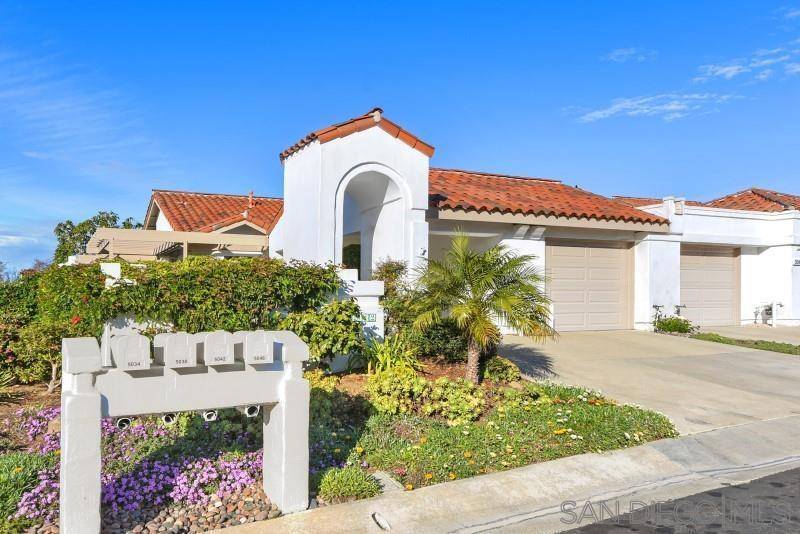 Oceanside, CA 92056,5042 Alicante Way