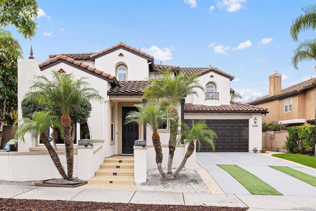 San Diego, CA 92129,13318 Deer Canyon Place