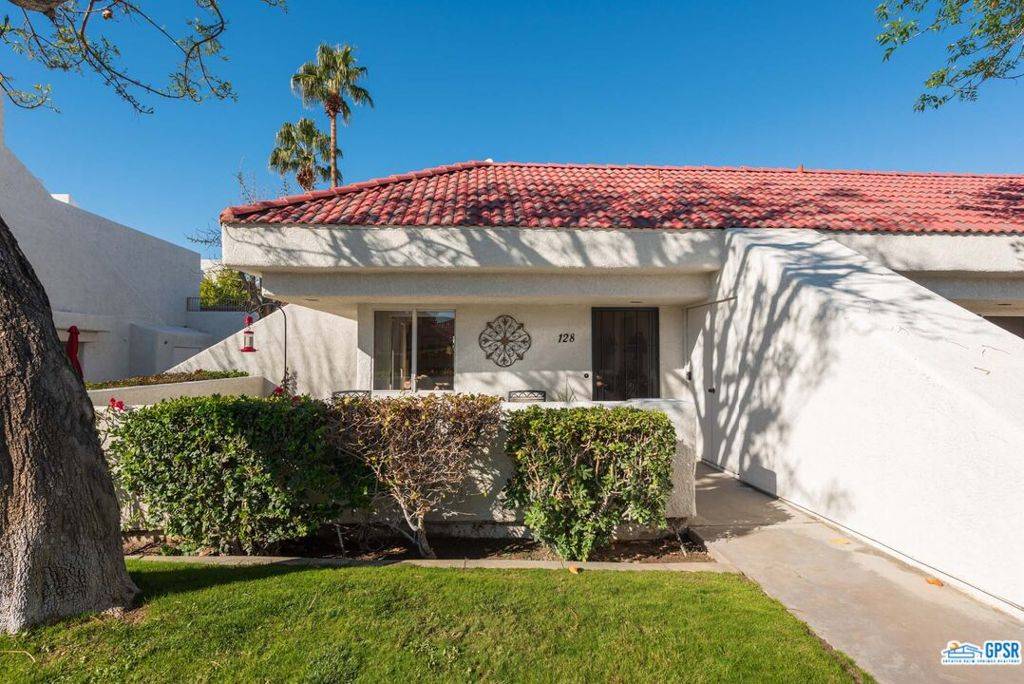 Cathedral City, CA 92234,32505 Candlewood DR #128
