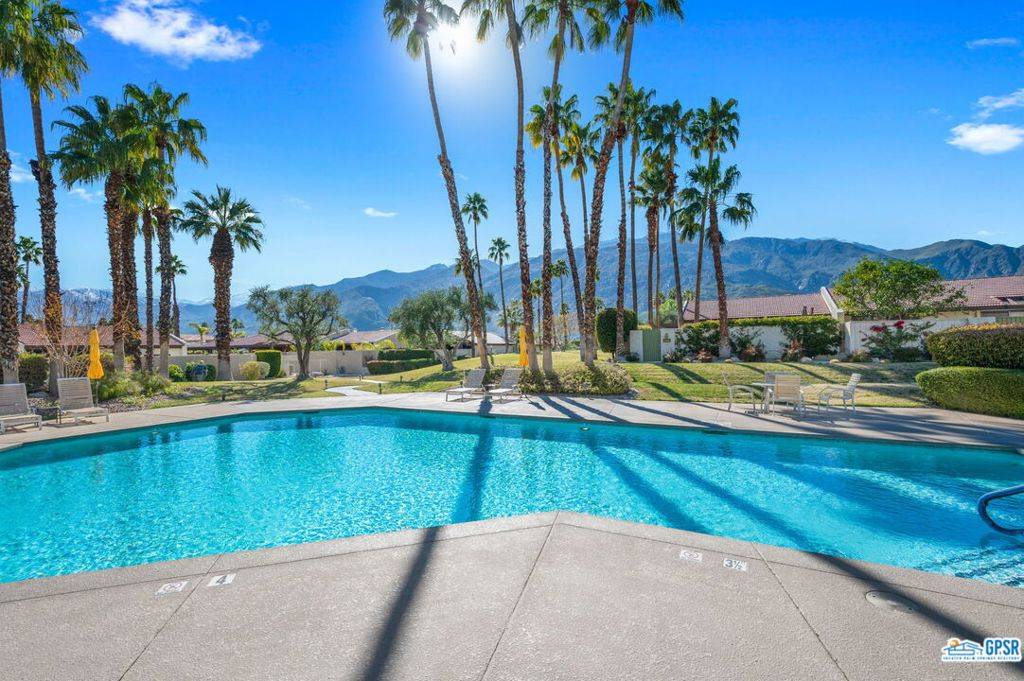 Palm Springs, CA 92262,1453 E Amado RD