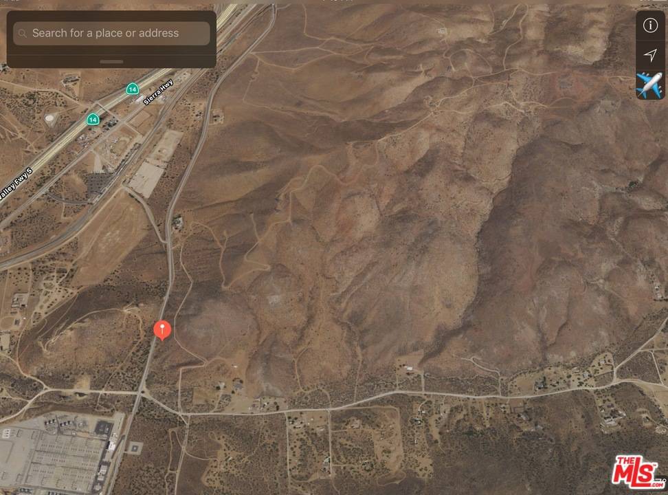 Acton, CA 93510,33772 VAC/VIC HILLSIDE DR DRT DR