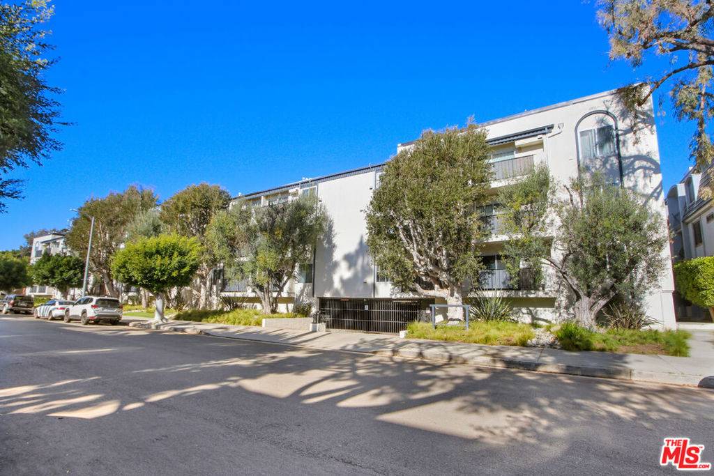Playa Del Rey, CA 90293,8163 Redlands ST #43