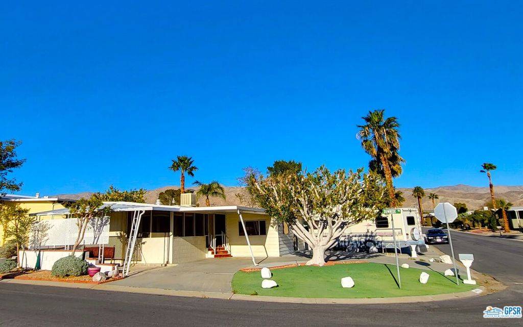 Desert Hot Springs, CA 92241,69510 Parkside DR