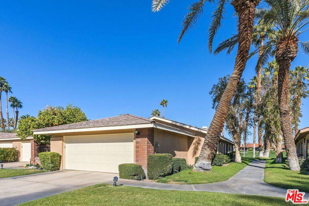 Palm Desert, CA 92260,306 Villena WAY