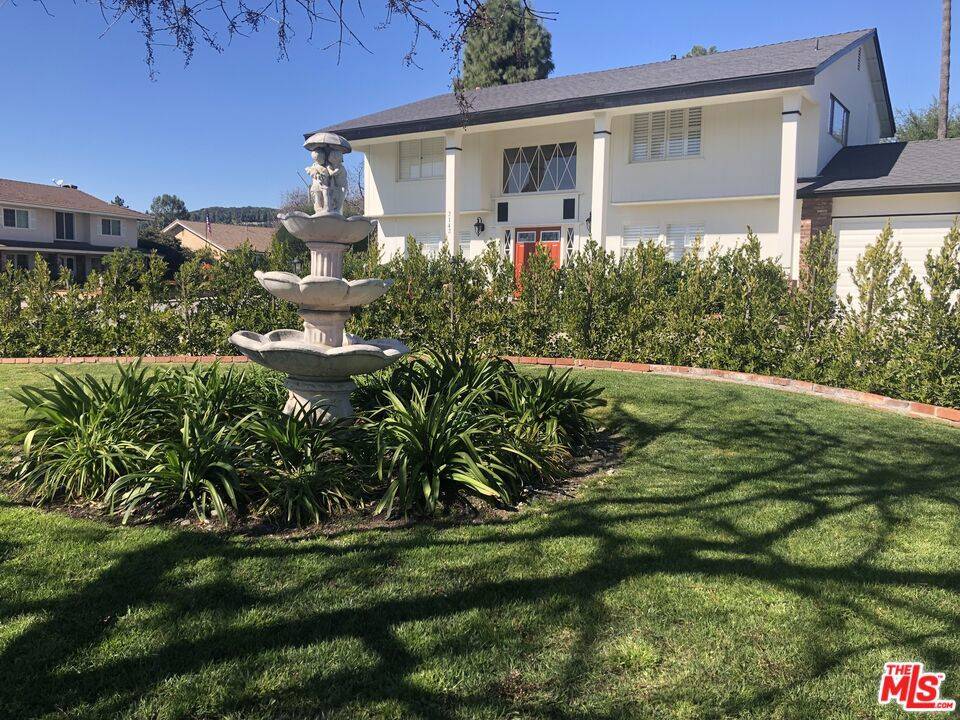 Claremont, CA 91711,2142 Wilkes CT