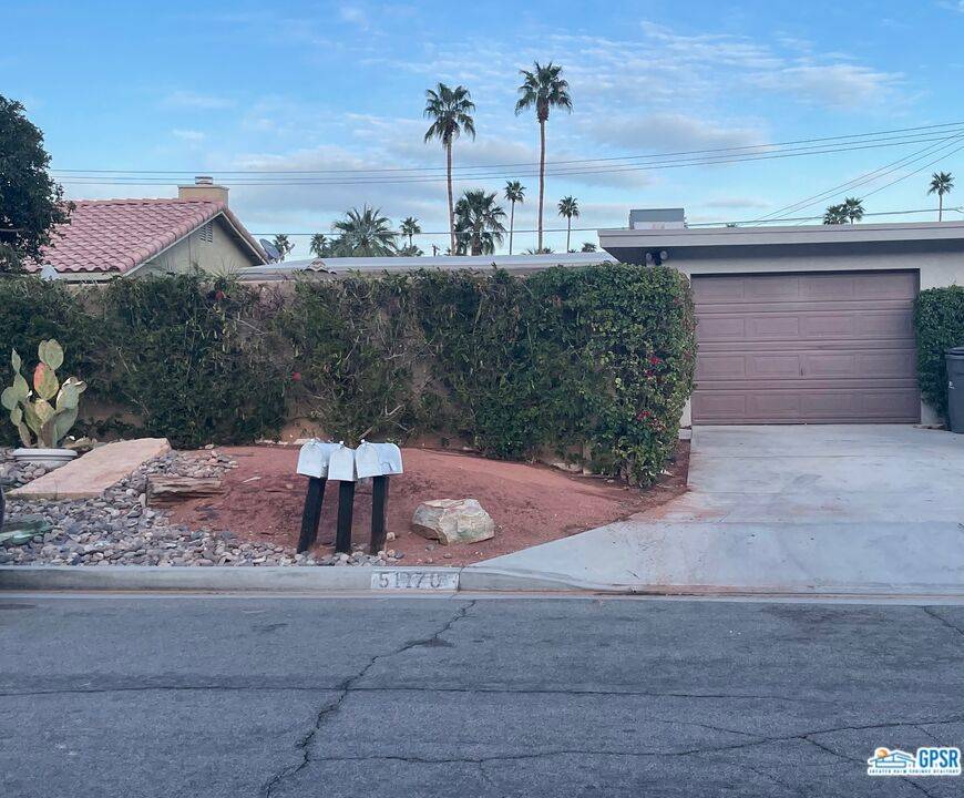 La Quinta, CA 92253,51170 Avenida Herrera