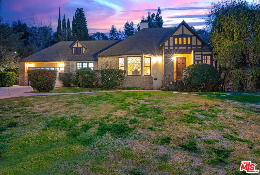 Studio City, CA 91604,12800 Halkirk ST