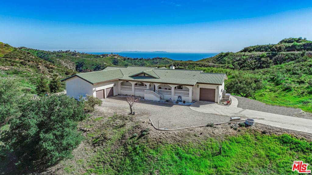 Malibu, CA 90265,1100 Latigo Canyon RD