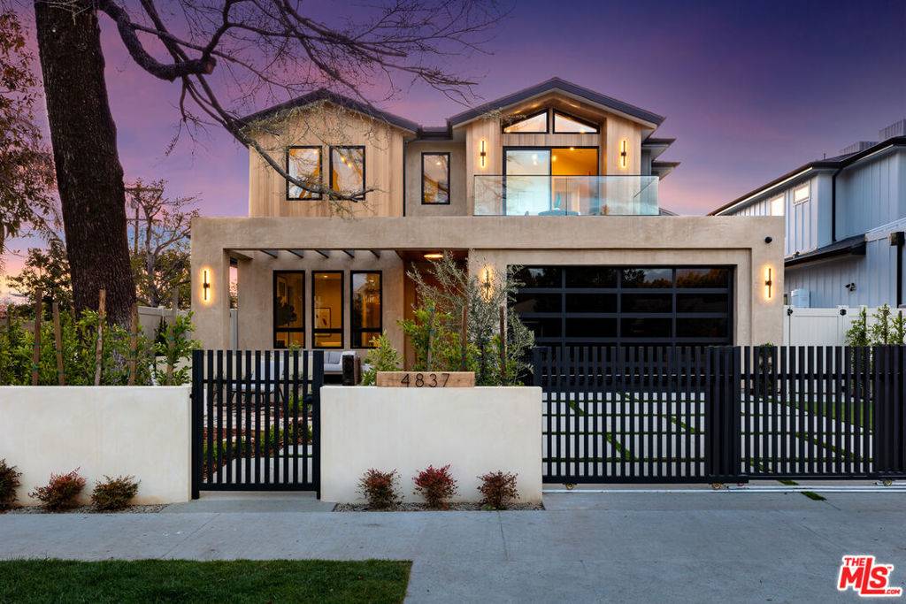 Valley Village, CA 91607,4837 Laurelgrove AVE