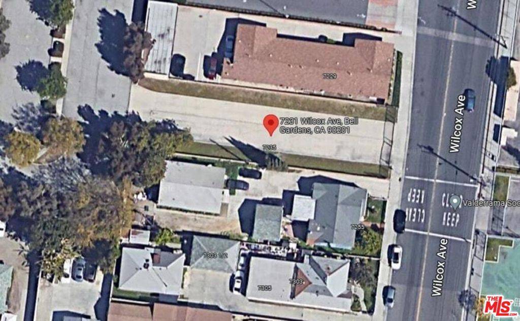 Bell, CA 90201,7231 Wilcox AVE