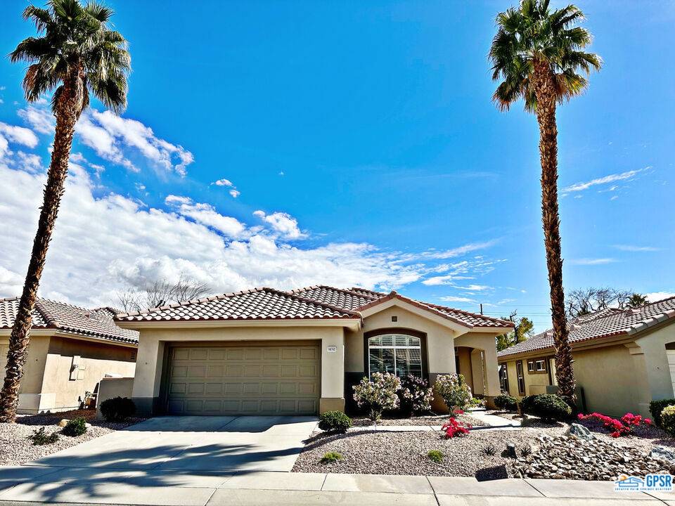 Palm Desert, CA 92211,38762 Burgundy LN