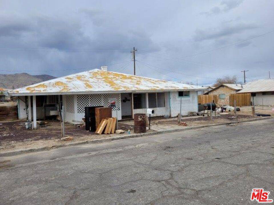 Trona, CA 93562,82992 Panamint AVE