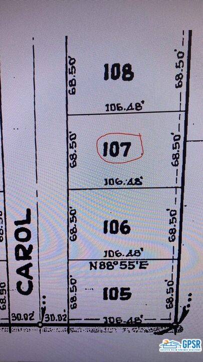 Desert Hot Springs, CA 92240,0 Carol DR