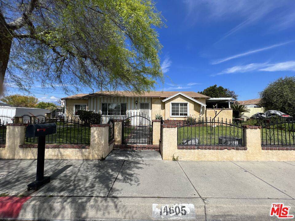 Baldwin Park, CA 91706,14605 Olive ST