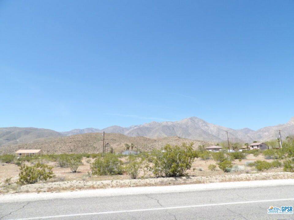 Borrego Springs, CA 92004,0 Borrego Springs RD