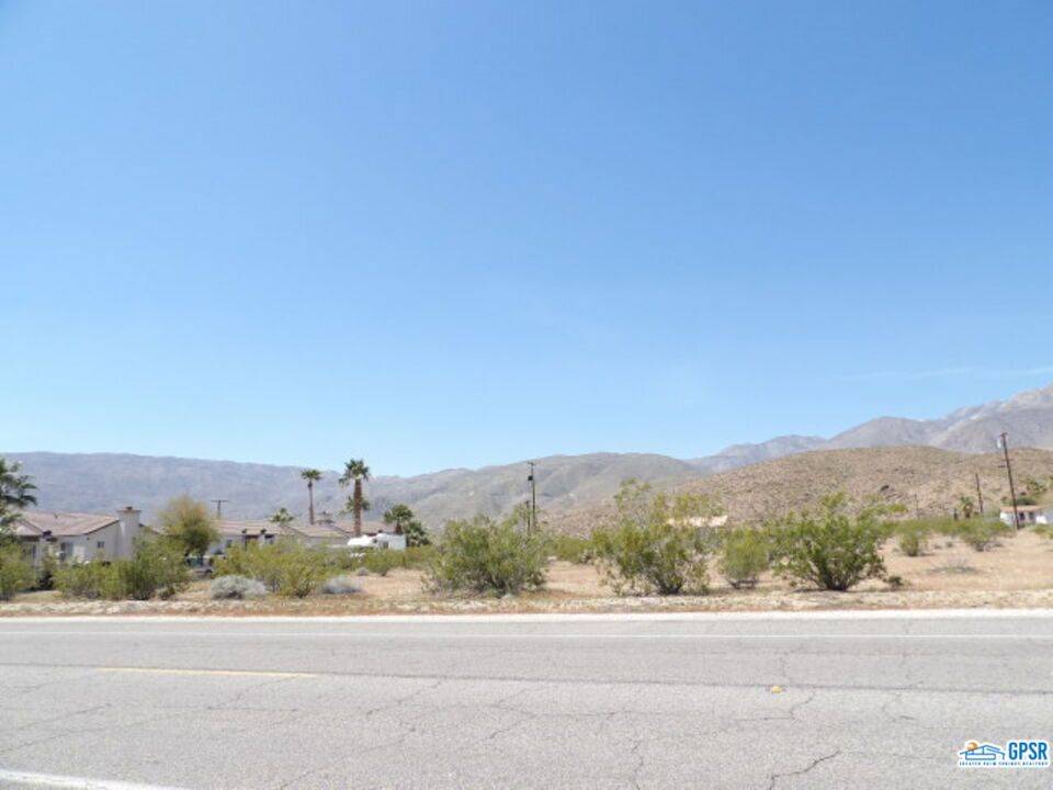 Borrego Springs, CA 92004,0 Borrego Springs RD