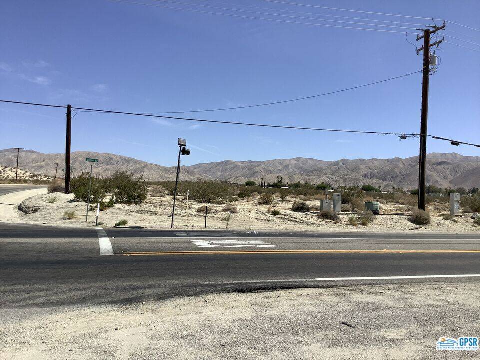 Desert Hot Springs, CA 92241,0 Dillon Rd And Long Canyon
